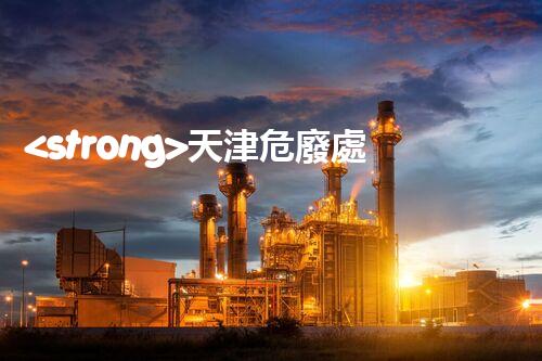 <strong>天津危廢處理公司排名前十名名單如何安全處理危險(xiǎn)廢棄物？</strong>